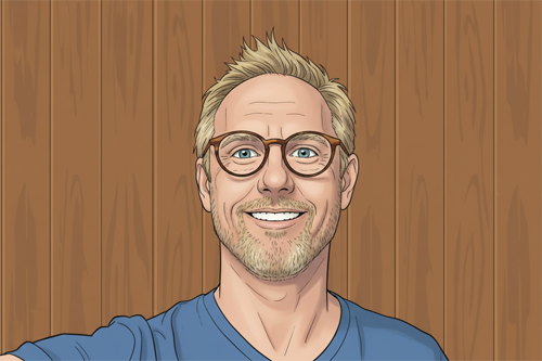 portrait